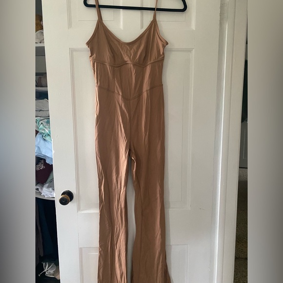 Joylab flare bodysuit - Picture 2 of 4